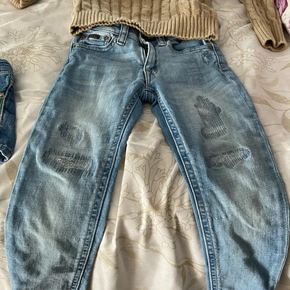 Girls Ralph Lauren outfit - Picture 3 of 3